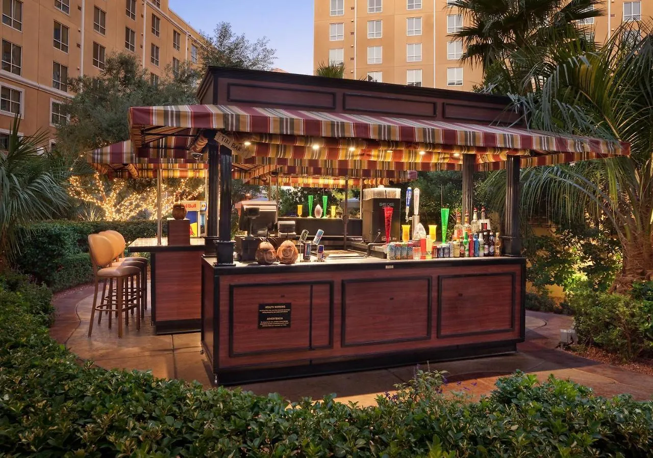 Club Wyndham Grand Desert Las Vegas Resort