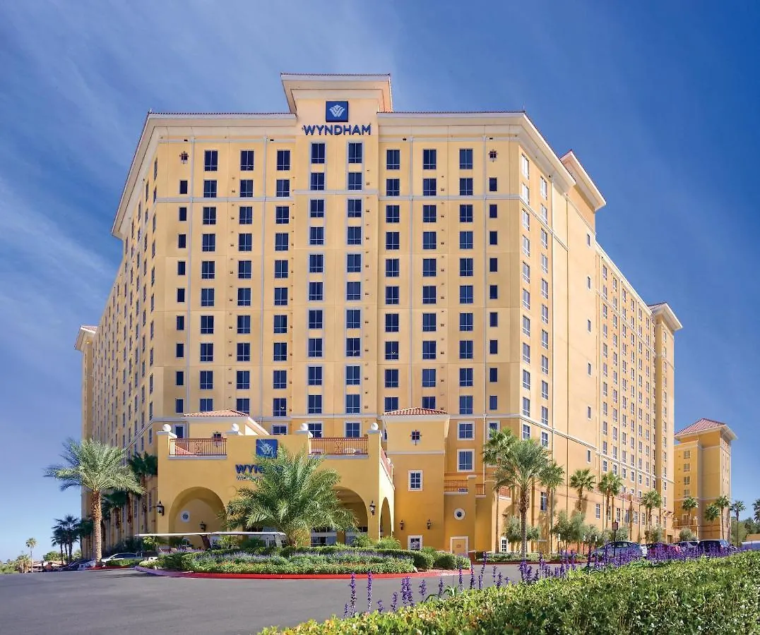 Club Wyndham Grand Desert Las Vegas 3*,  United States