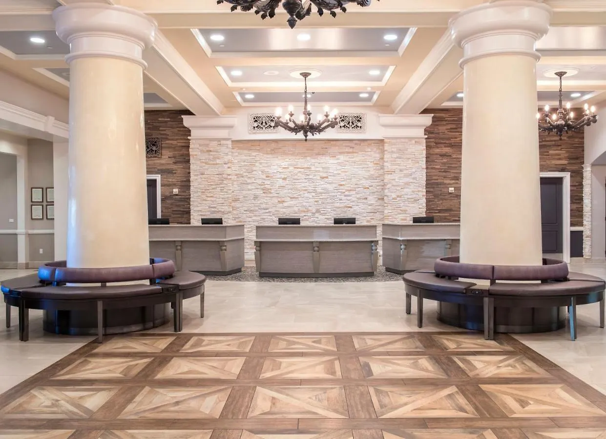 Club Wyndham Grand Desert Las Vegas 3*,  United States