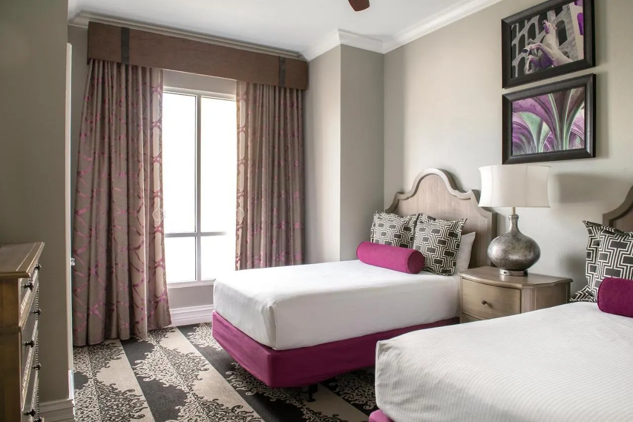 Club Wyndham Grand Desert Las Vegas Resort