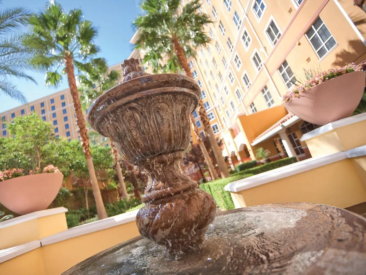 *** Resort Club Wyndham Grand Desert Las Vegas United States