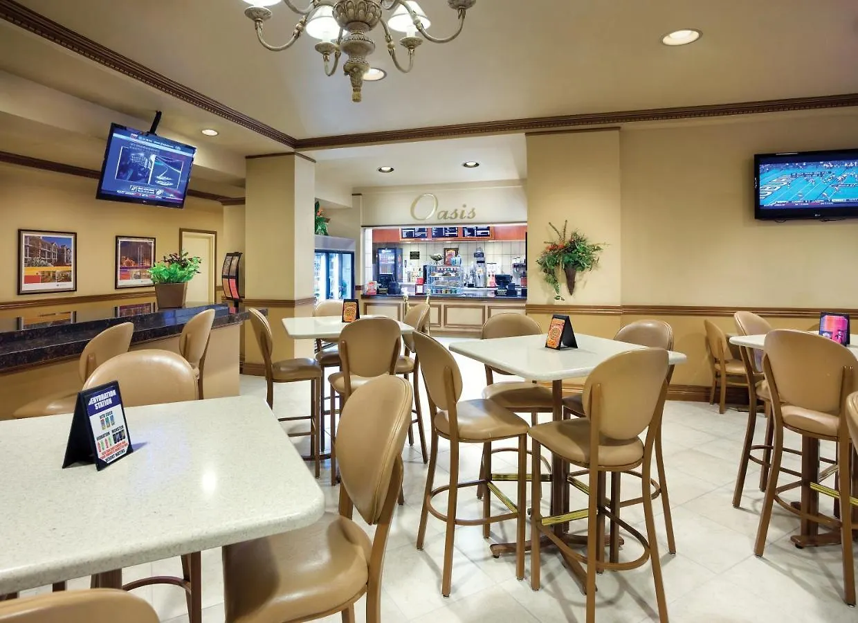 Club Wyndham Grand Desert Las Vegas United States