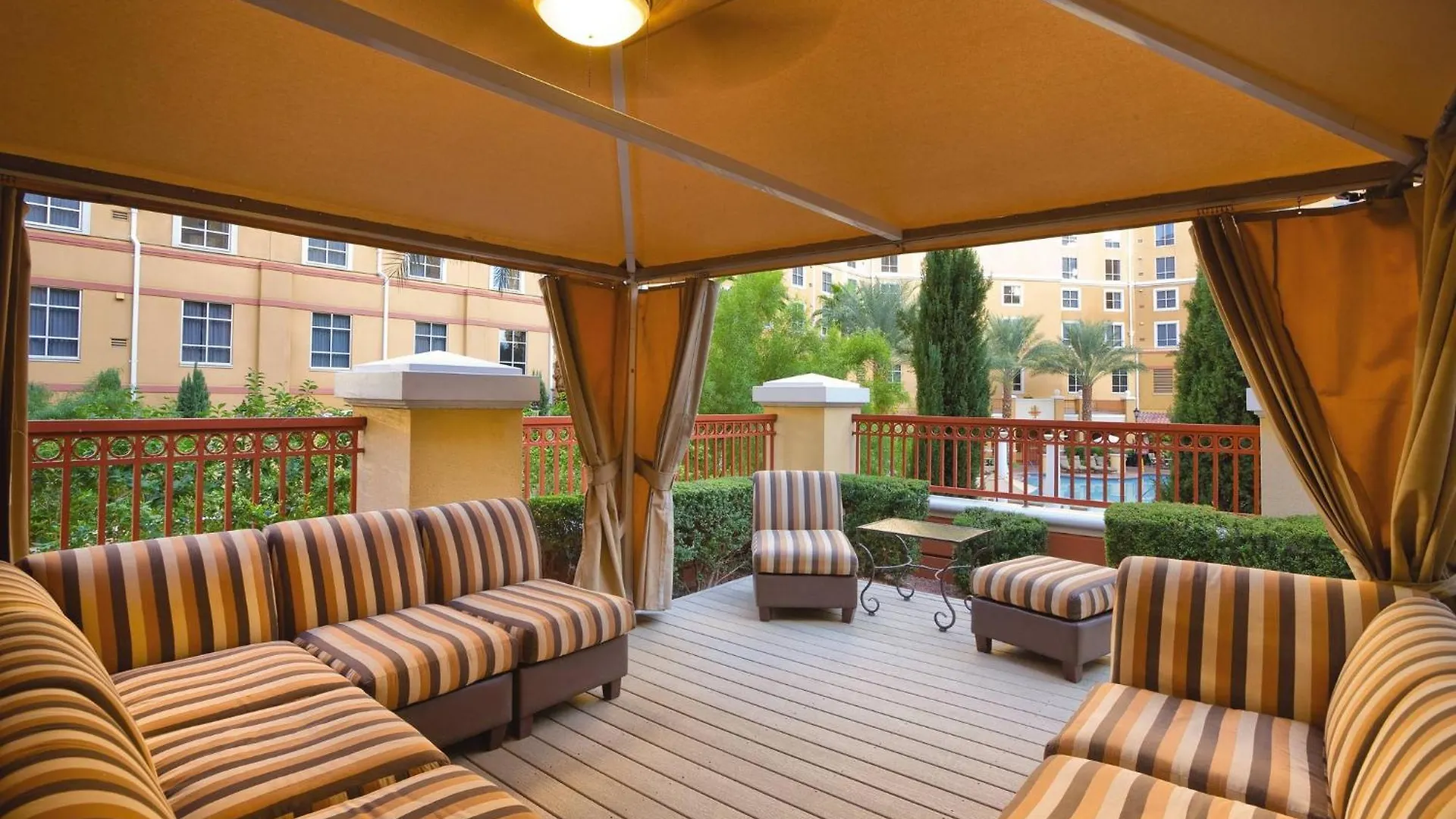*** Resort Club Wyndham Grand Desert Las Vegas United States