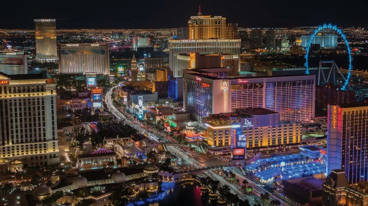 Club Wyndham Grand Desert Las Vegas Resort