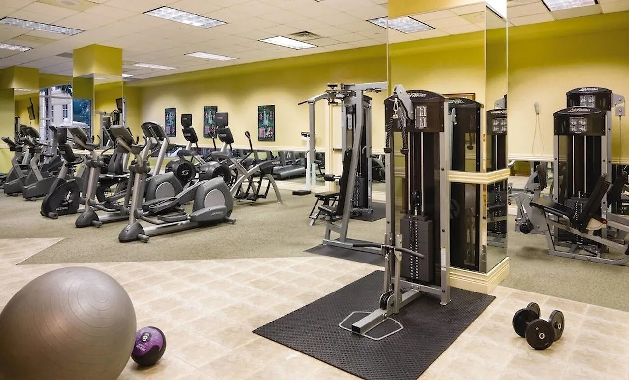 Club Wyndham Grand Desert Las Vegas 3*,  United States
