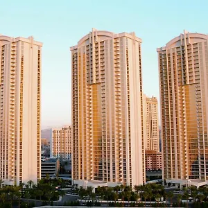 Jet Luxury At The Signature Лас-Вегас