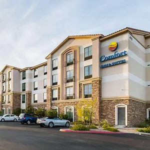 Hotel Comfort Inn&suites Henderson - Vegas
