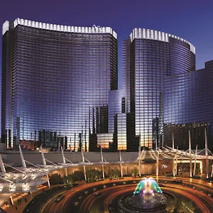 Üdülőközpont Aria & Casino