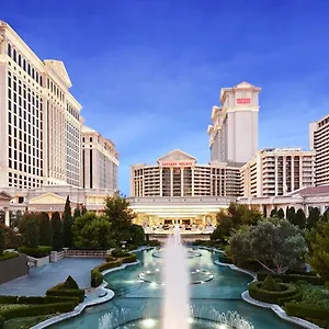 Üdülőközpont Caesars Palace & Casino