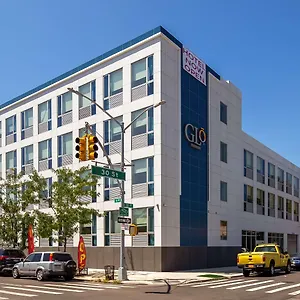 Glō Western Brooklyn Nyc 3* New York