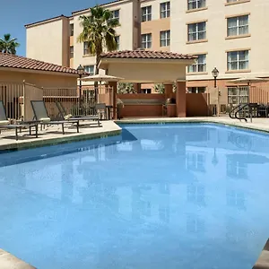 *** Отель By Marriott Airport США