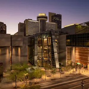 **** Отель Hyatt Regency Downtown - No Destination Fees США