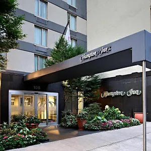 מלון Hampton Manhattan Chelsea ניו יורק