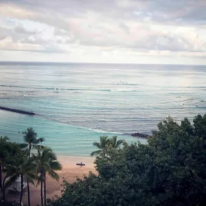 Espacio The Jewel Of Waikiki 5* Honolulu