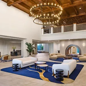 Jw Marriott Vegas At Summerlin Лас-Вегас