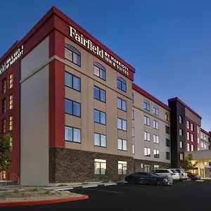 Hotel Fairfield & Vegas Airport South