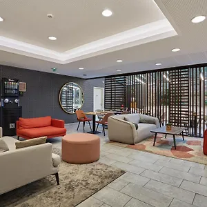 מלון דירות Odalys Montmartre פריז