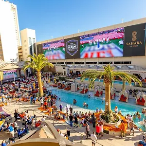Rezort Sahara Vegas