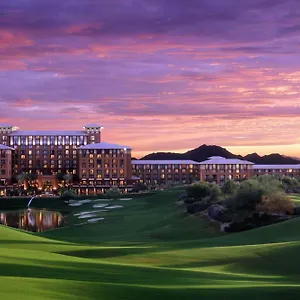 **** Курортный комплекс The Westin Kierland & США