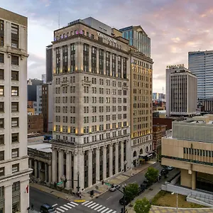 Indigo Nashville, An Ihg Nashville
