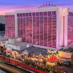 Rezort Flamingo Vegas & Casino