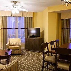 Wyndham Grand Desert Station touristique
