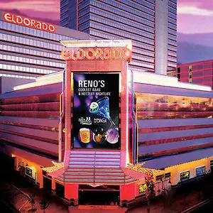 Eldorado Casino At The Row Reno