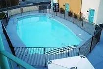 Hotel Rodeway, Las Vegas
