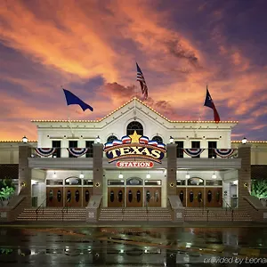 Resort Texas Station Gambling Hall &, Las Vegas