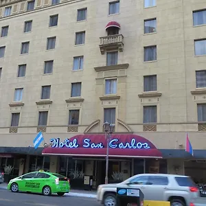 *** Отель San Carlos (adults Only) США