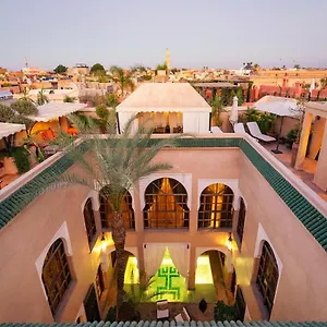 Riad Selouane ***