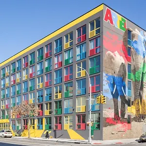Artel 3* New York