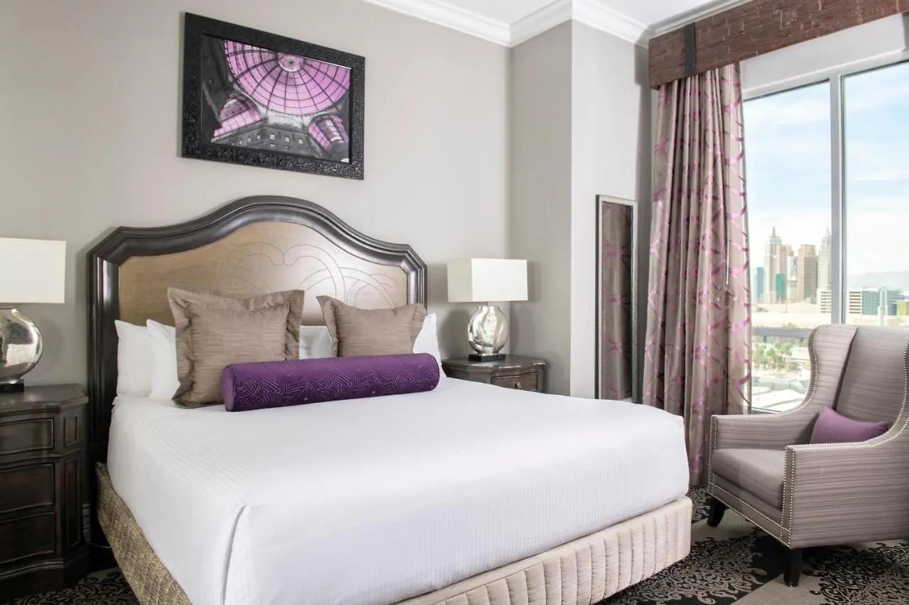 Club Wyndham Grand Desert Las Vegas Station touristique