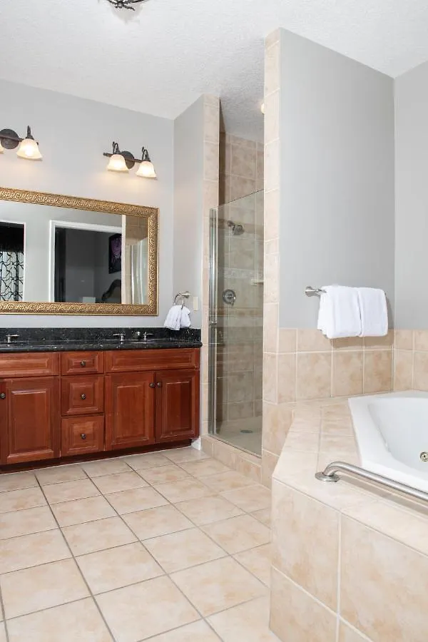Station touristique Club Wyndham Grand Desert Las Vegas