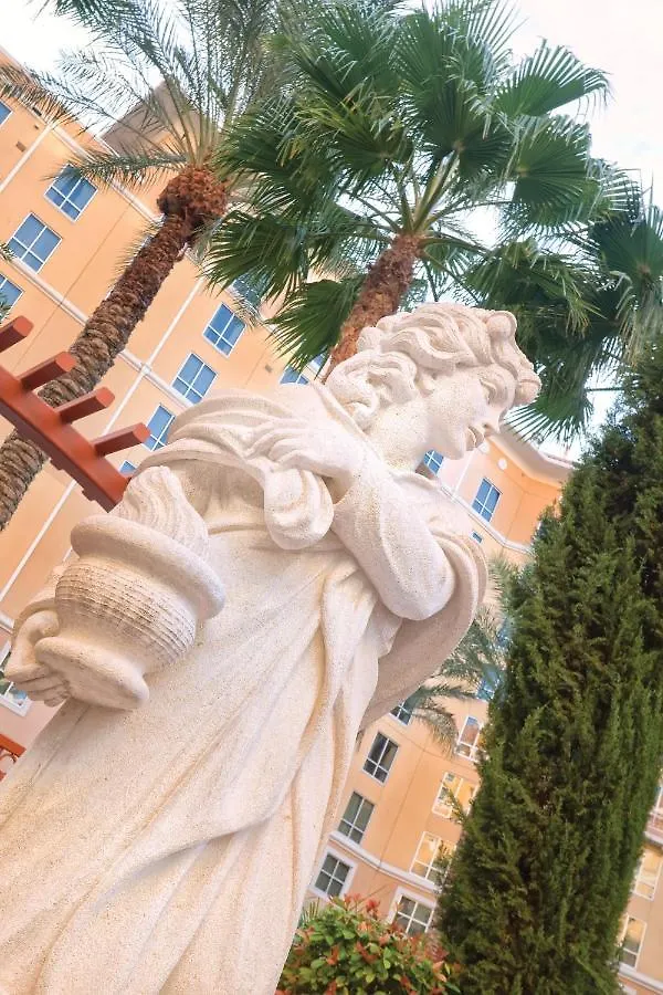 Club Wyndham Grand Desert Las Vegas