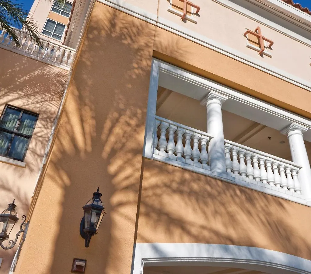 Station touristique Club Wyndham Grand Desert Las Vegas